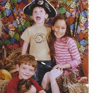 Meet your Posher, Evangeline